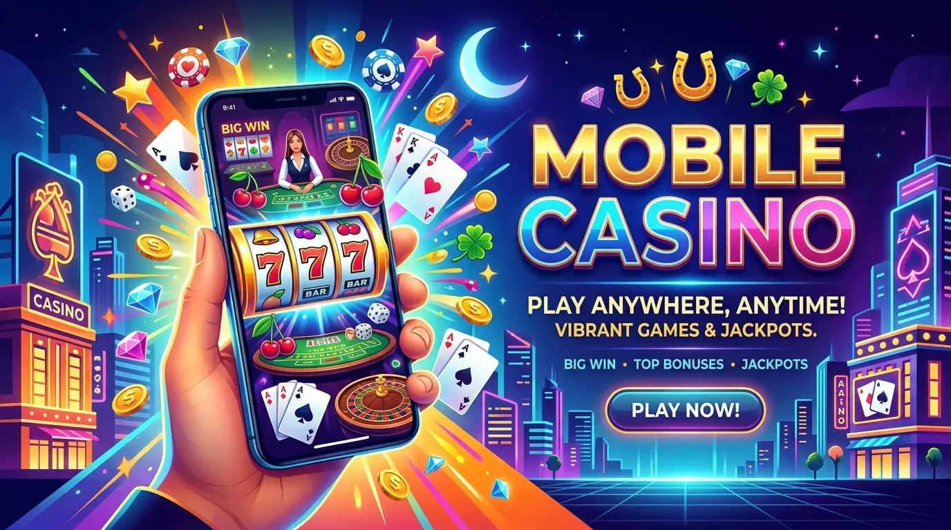 22aud mobile casino