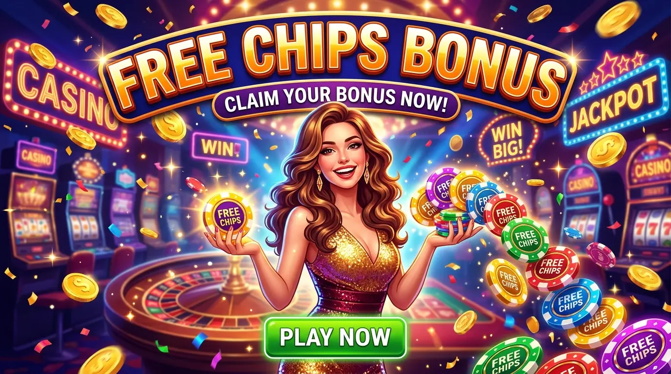22aud casino free chips