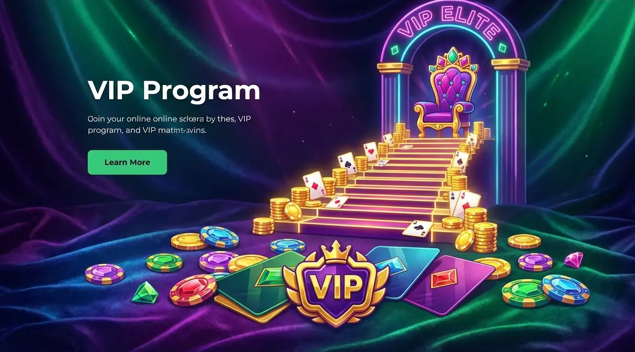 22aud casino loyalty program