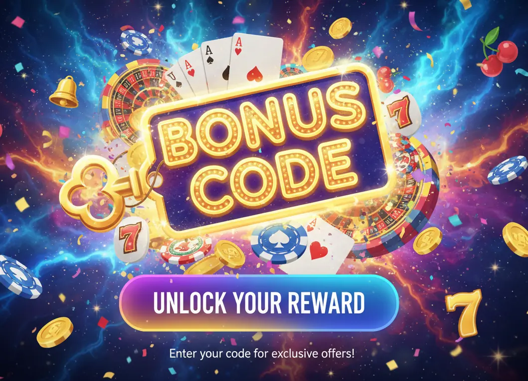 22aud casino promo code