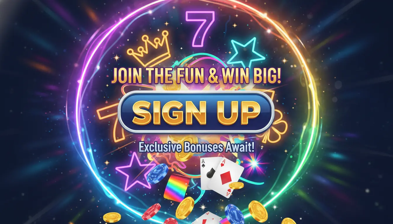 22aud casino registration