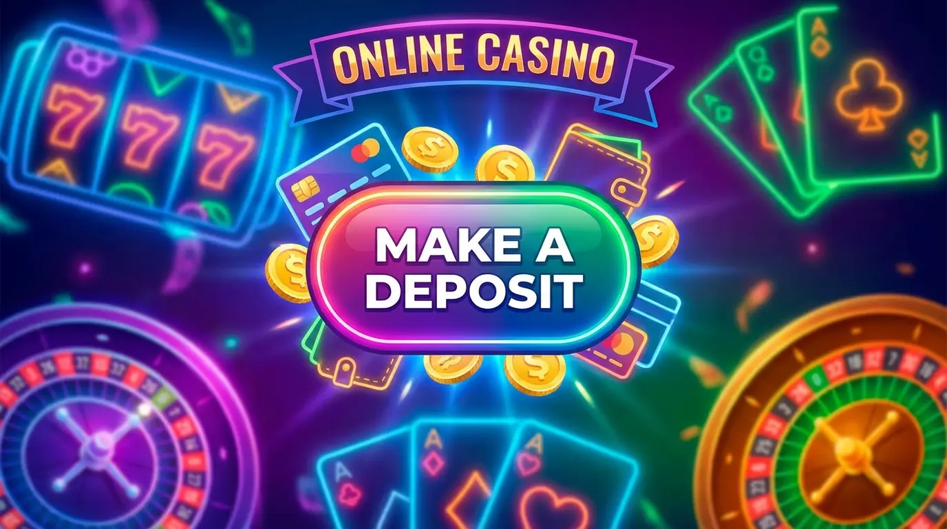 22aud casino deposit