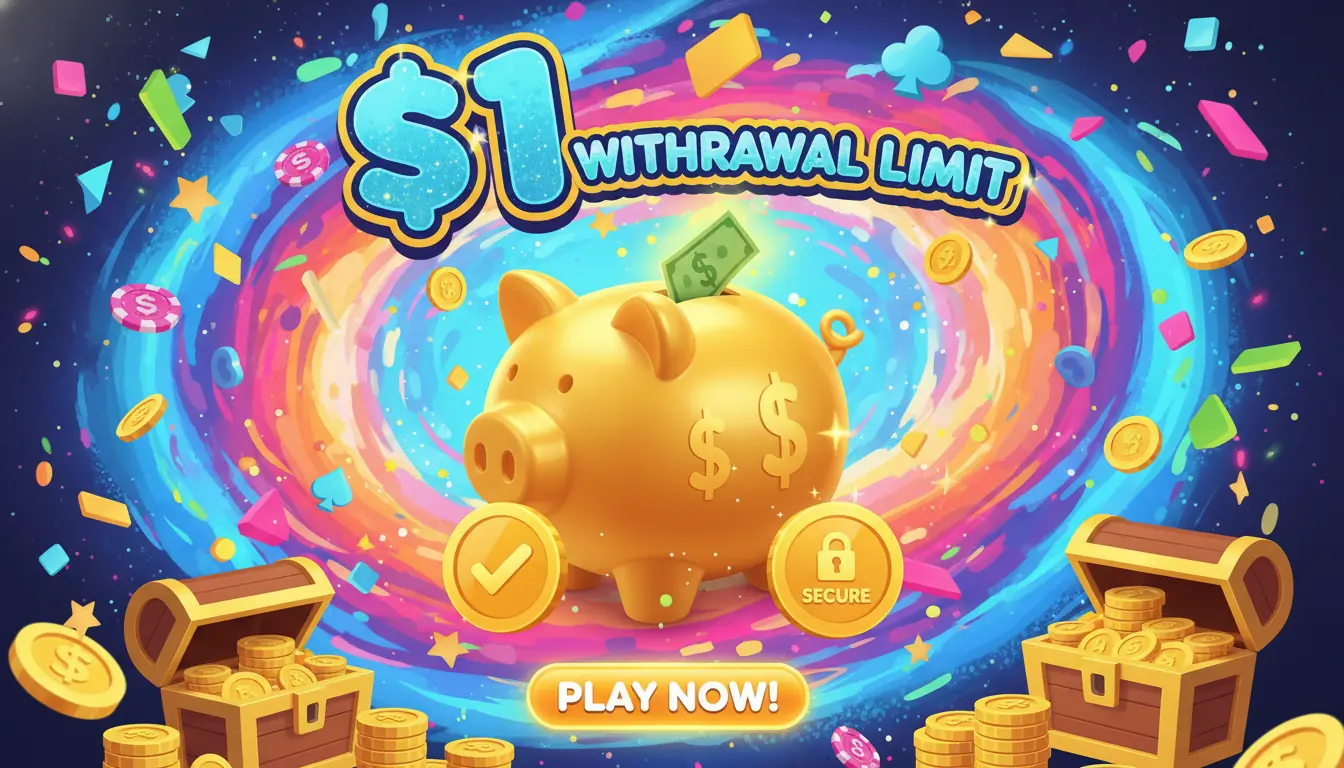 22aud casino withdrawal limit