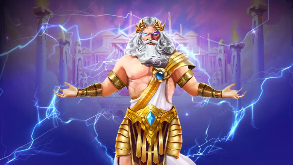 22aud casino Gates of Olympus