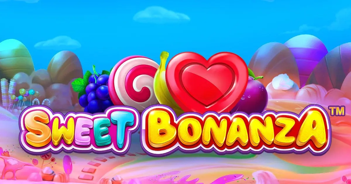 22aud casino Sweet Bonanza