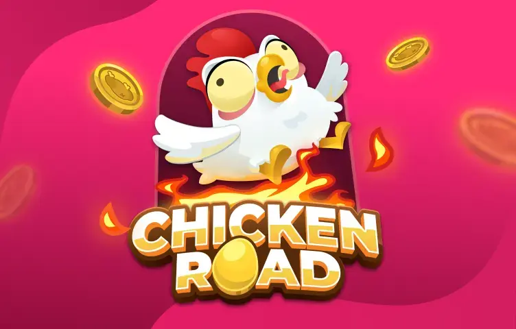 22aud Chicken Road game
